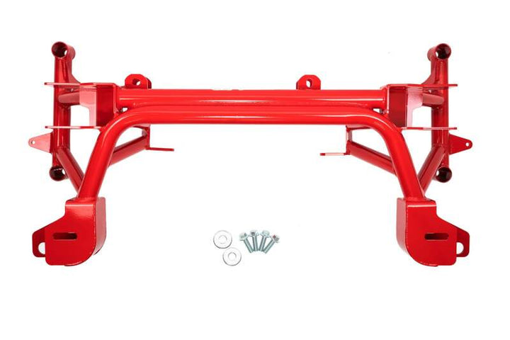UMI Performance 98-02 GM F-Body Tubular K-Member - LS1 - Bull Strap