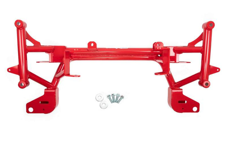 UMI Performance 98-02 GM F-Body Tubular K-Member - LS1 - Bull Strap