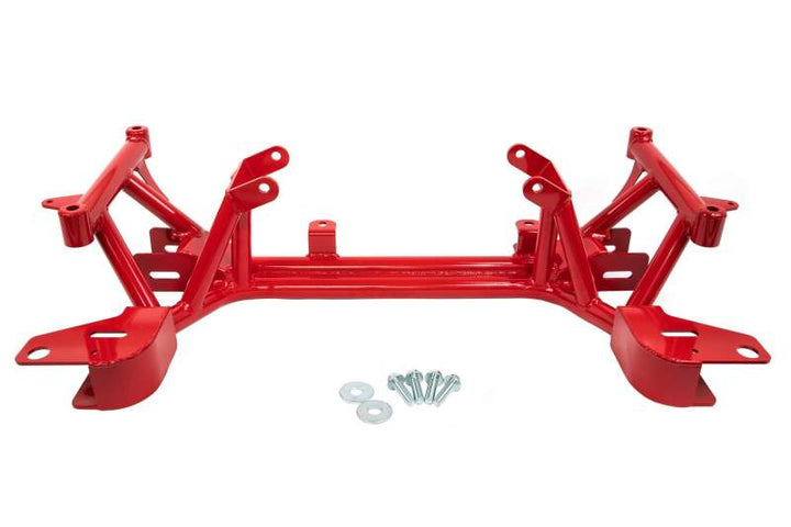 UMI Performance 98-02 GM F-Body Tubular K-Member - LS1 - Bull Strap