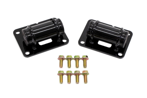UMI Performance LSX Poly Engine Mounts - Bull Strap