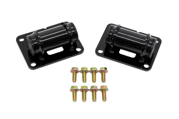 UMI Performance LSX Poly Engine Mounts - Bull Strap