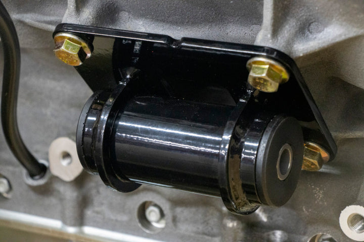 UMI Performance LSX Poly Engine Mounts - Bull Strap