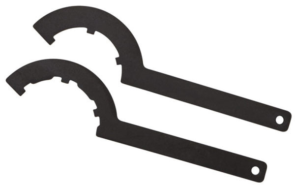 UMI Performance Thrust Bearing Kit Viking Coilovers and UMI Coilovers + Spanner Wrench - Bull Strap