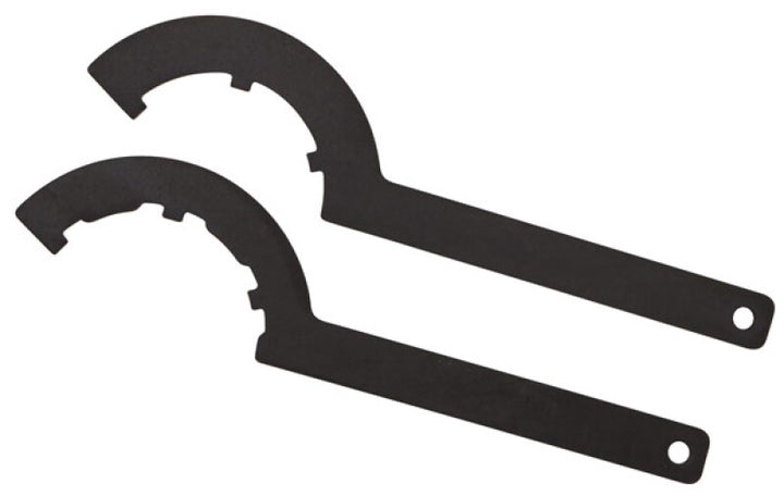 UMI Performance Thrust Bearing Kit Viking Coilovers and UMI Coilovers + Spanner Wrench - Bull Strap