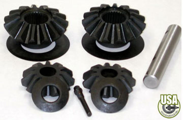 USA Standard Gear Standard Spider Gear Set For Ford 9.75in - Bull Strap