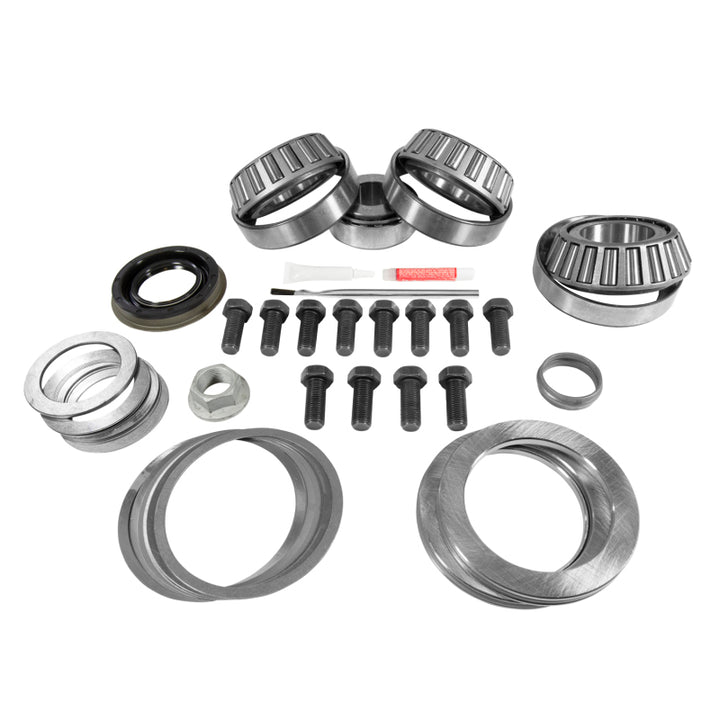 USA Standard Master Overhaul Kit For 07 & Down Ford 10.5 Diff - Bull Strap
