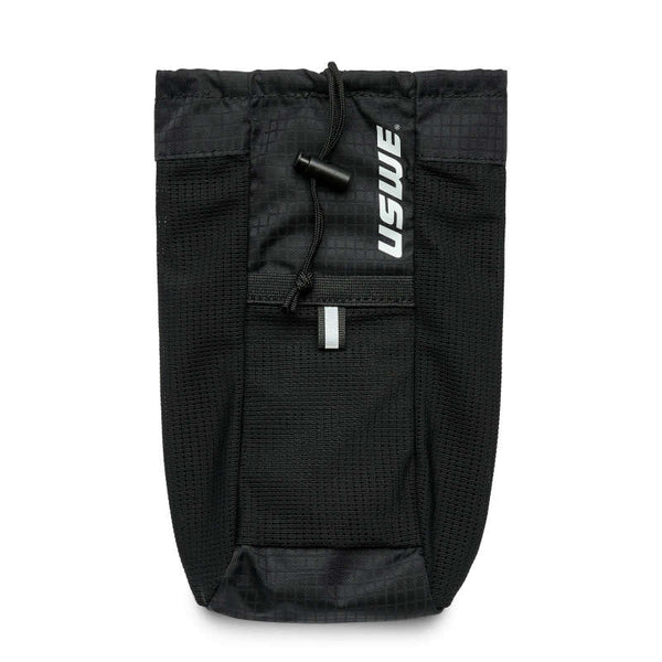 USWE Chest Pocket NDM 2 (Click On/17.5 x 9.5in.) - Black - Bull Strap