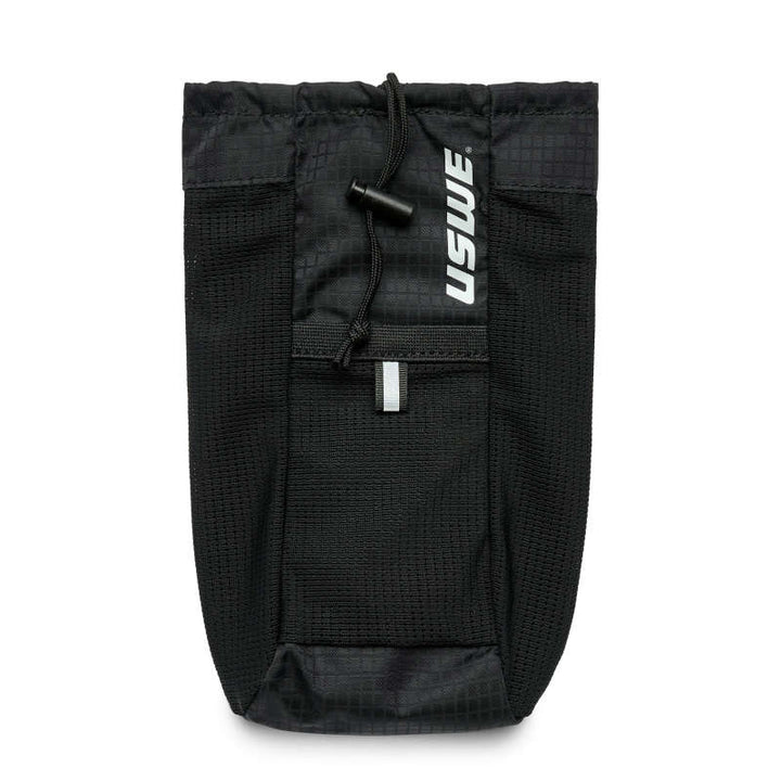 USWE Chest Pocket NDM 2 (Click On/17.5 x 9.5in.) - Black - Bull Strap