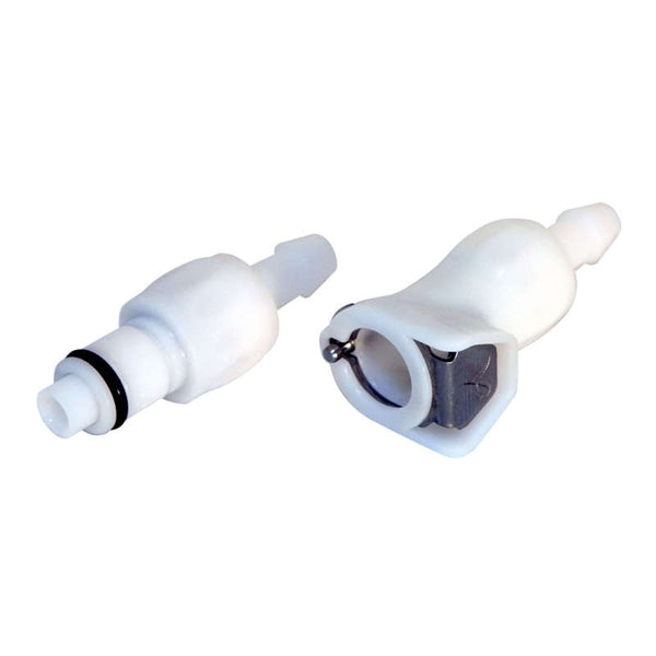USWE Quick Coupling Set - Bull Strap