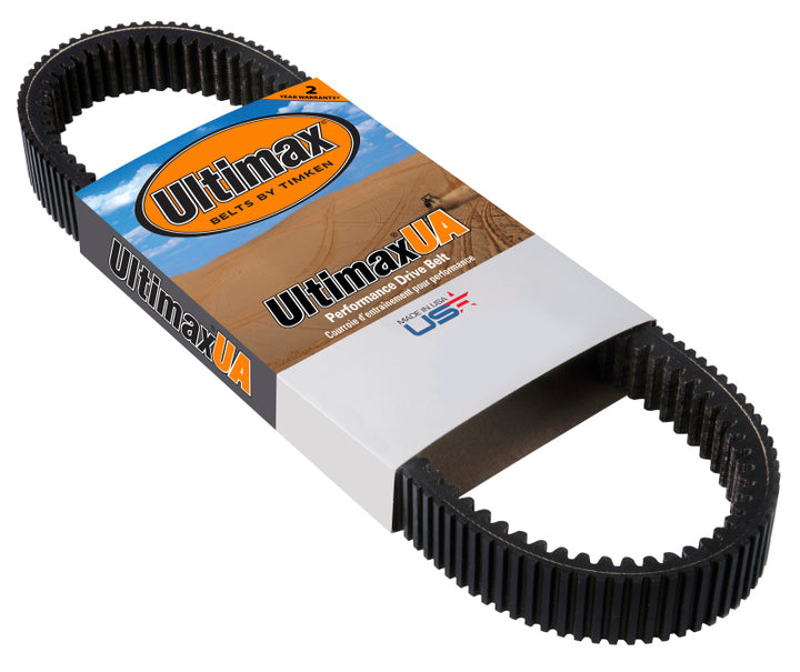 Ultimax ATV/UTV XP Drive Belt- UXP448 - Bull Strap
