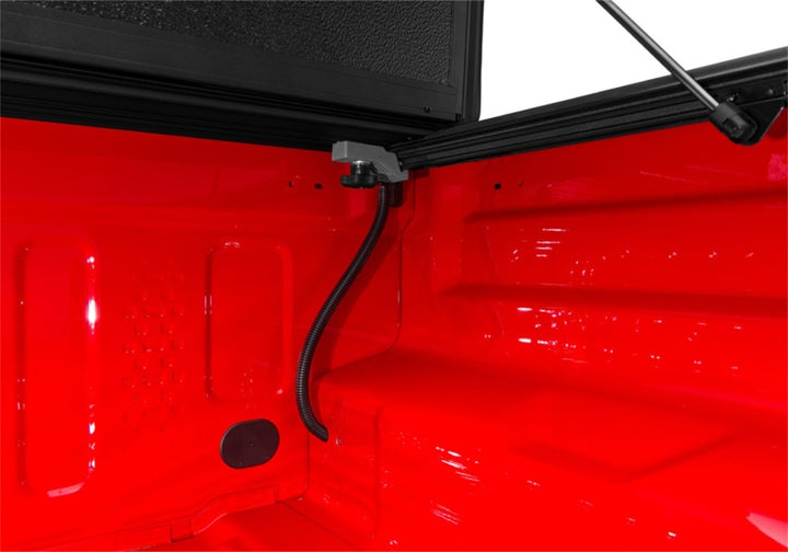 UnderCover 2020 Jeep Gladiator 5ft Flex Bed Cover - Bull Strap