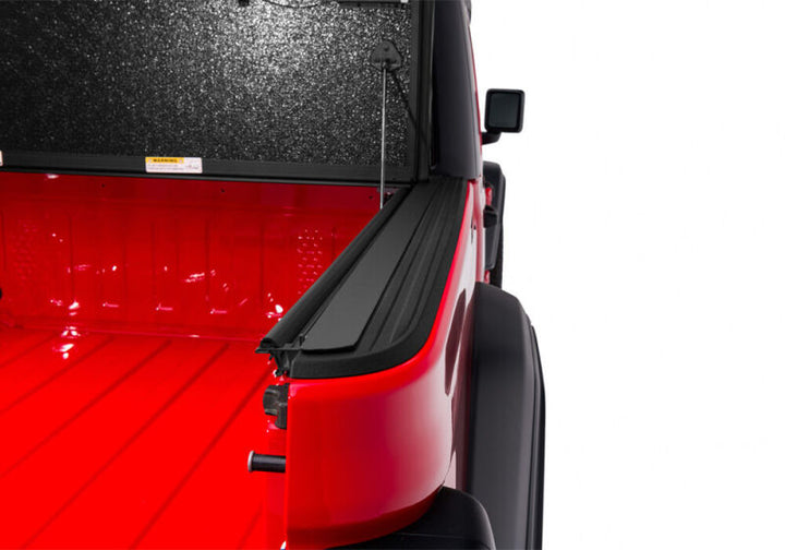 UnderCover 2020 Jeep Gladiator 5ft Flex Bed Cover - Bull Strap