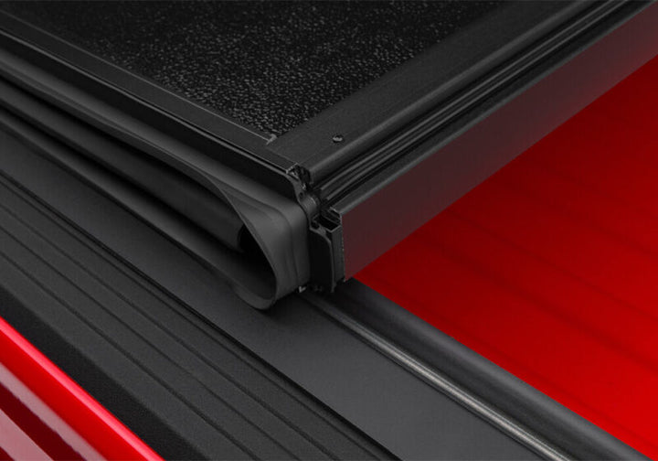 UnderCover 2020 Jeep Gladiator 5ft Flex Bed Cover - Bull Strap