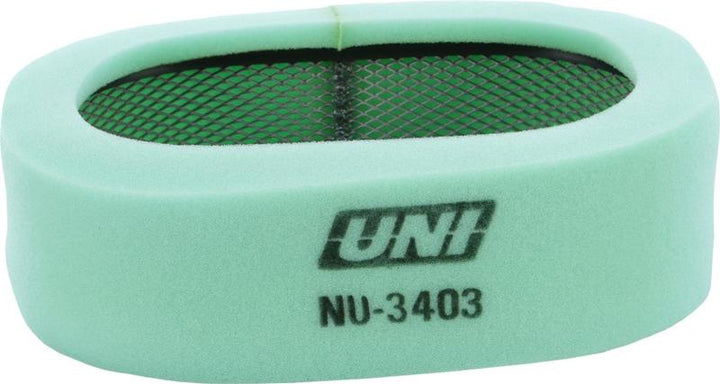 Uni FIlter 66-73/ 83-85 HD XL (Foam Only) / 67-75 FL/FX (Foam Only) Air Filter - Bull Strap