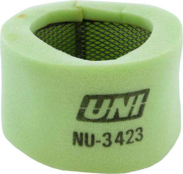 Uni FIlter 86-88 Harley Davidson Big Twins Air Filter - Bull Strap