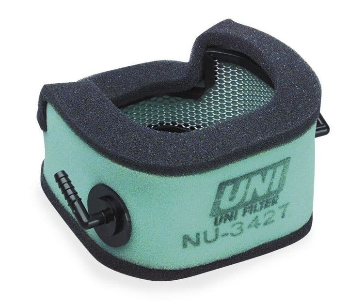 Uni FIlter 88-01 Haley Davidson Sportsters (w/ Evol. Engine) Air Filter - Bull Strap