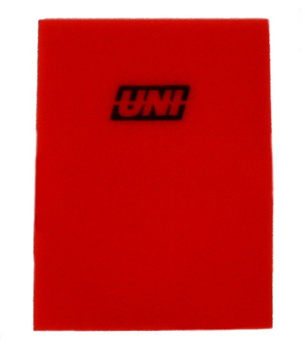 Uni FIlter Dual Layer 12in x 16in x 5/8in 40/60 PPI Foam Sheets - Bull Strap