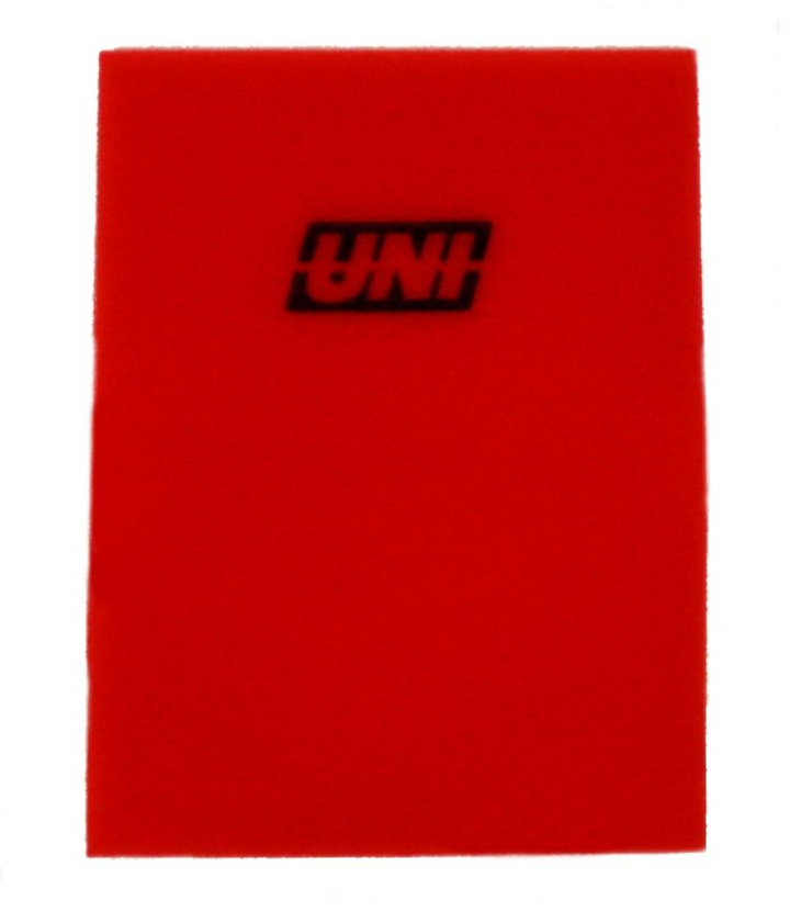 Uni FIlter Dual Layer 12in x 16in x 5/8in 40/60 PPI Foam Sheets - Bull Strap