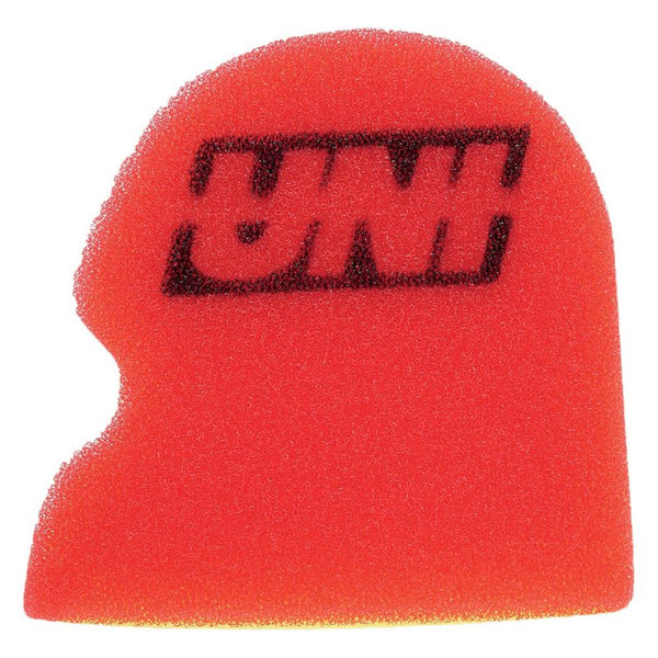 Uni Filter 02-24 Kawasaki KLX 110 / 03-05 Suzuki DRZ 110 Air Filter - Bull Strap