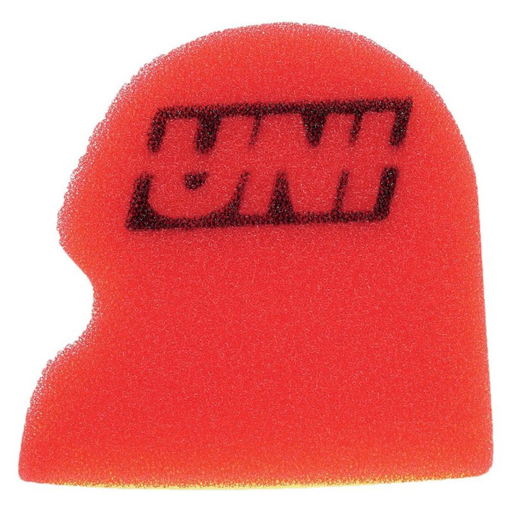 Uni Filter 02-24 Kawasaki KLX 110 / 03-05 Suzuki DRZ 110 Air Filter - Bull Strap