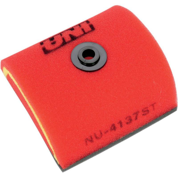 Uni Filter 03-20 Honda CRF 150 F / 03-20 CRF 230F Air Filter - Bull Strap