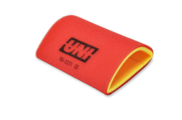Uni Filter 19-24 Yamaha Wolverine X2 /X4 / 18-24 Wolverine X4 SXS Air Filter - Bull Strap