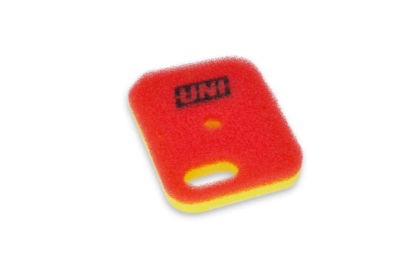 Uni Filter 81-24 Yamaha PW 50 Air Filter - Bull Strap