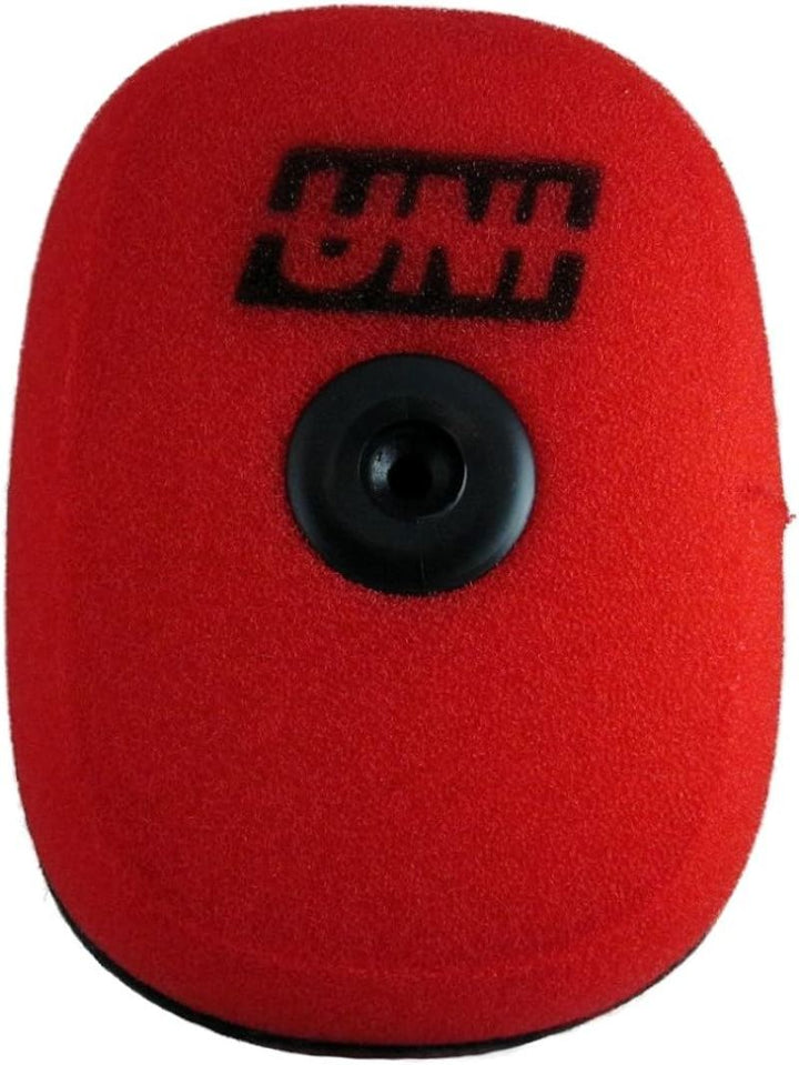 Uni Filter 84-05 Honda XR 200 R / 84-85 XR 250 R Air Filter - Bull Strap