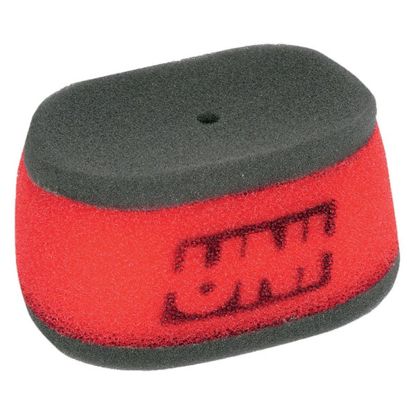 Uni Filter 87-20 Kawasaki KLR 650 / 93-97 KLX 650 C Air Filter - Bull Strap
