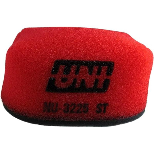 Uni Filter 98-06 Yamaha Blaster 200 / 89-04 Yamaha Breeze Air Filter - Bull Strap