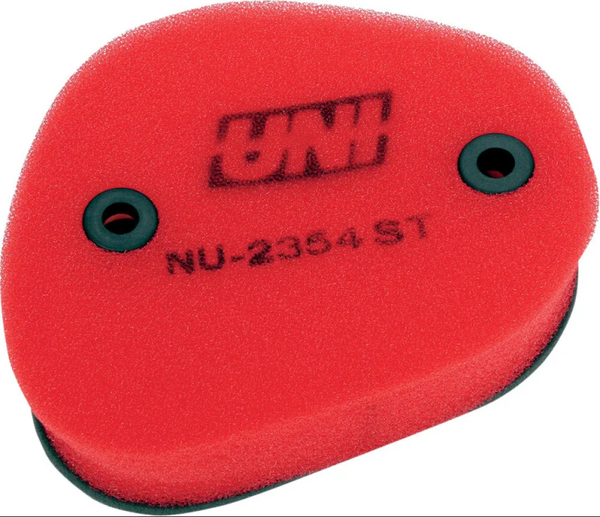 Uni Filter Kawasaki KX/KDX/KLX Air Filter - Bull Strap