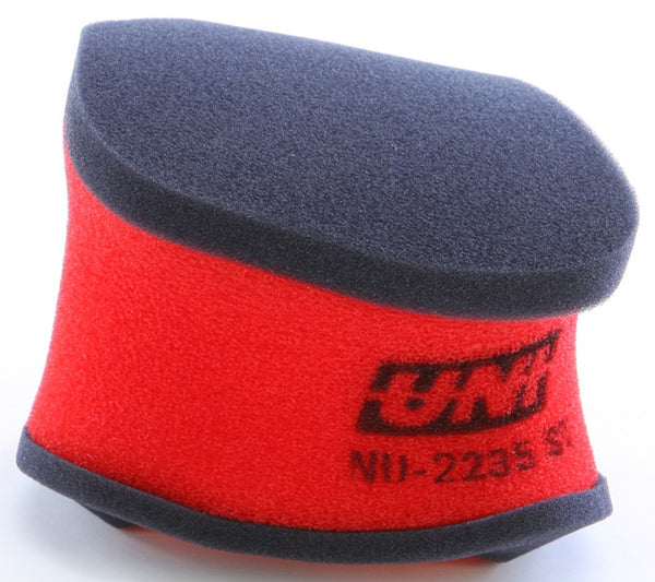 Uni Filter Nu 2235St 2 Stage Filter - Bull Strap