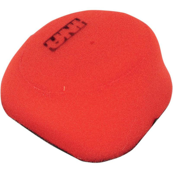 Uni Filter Nu-2474St 2-Stage Air Fltr - Bull Strap