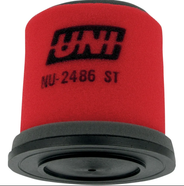 Uni Filter Uni Air Filt Suz King Quad - Bull Strap