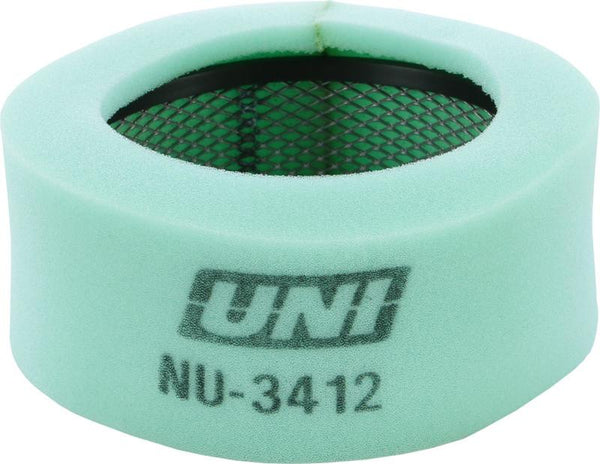 Uni Filter Uni Air Filter Element - Bull Strap