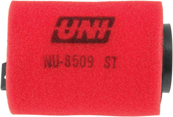 Uni Filter Uni Atv Air Filter - Bull Strap