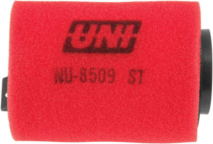 Uni Filter Uni Atv Air Filter - Bull Strap