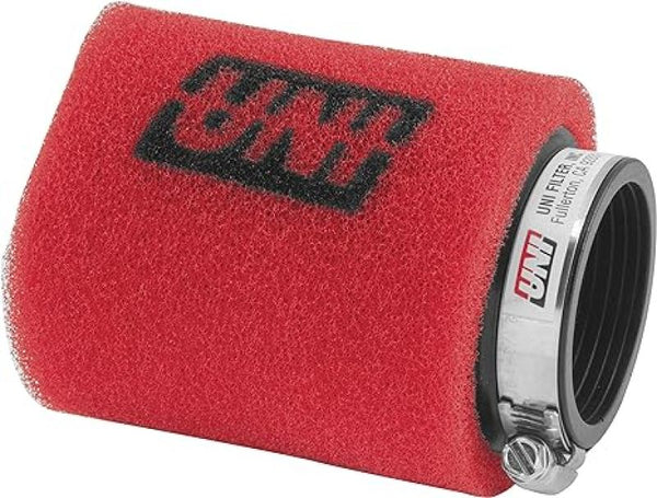 Uni Filter Uni Dual Layer Pod Air Filter - Bull Strap