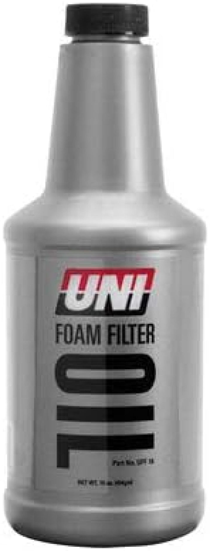 Uni Filter Uni Foam Filter Oil 16 Oz - Bull Strap
