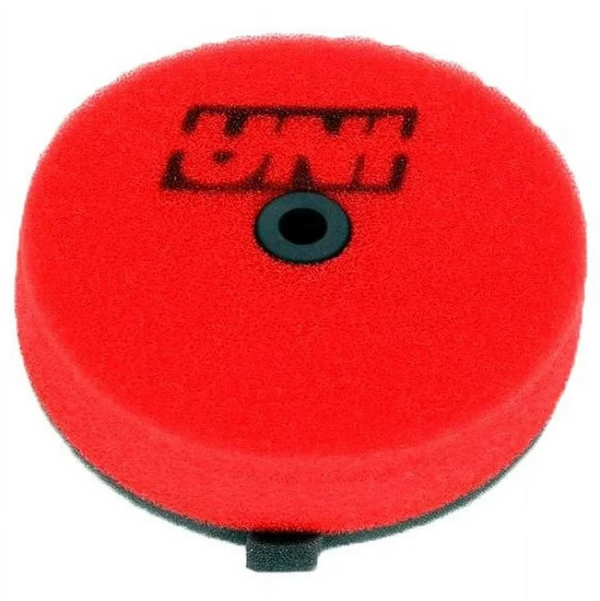 UnifFilter Honda CBR 125/250/500 / Kawasaki KX 125/250 / KTM 250/300/360 2 Stroke Air Filter - Bull Strap
