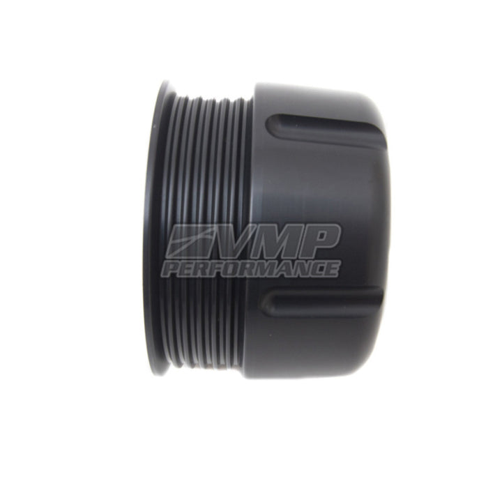 VMP Performance 5.0L TVS Supercharger 3.1in 6-Rib Pulley - Bull Strap