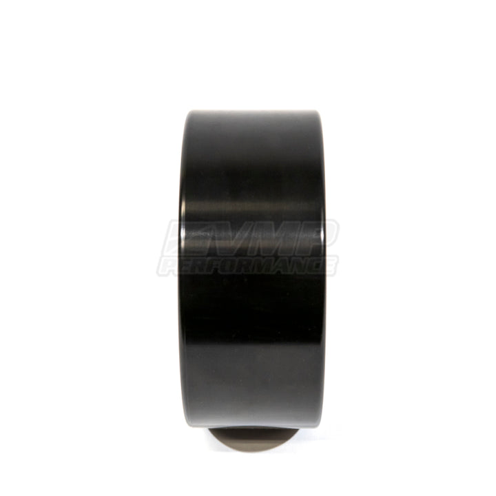 VMP Performance 90mm Heavy Duty Billet Aluminum Idler Pulley - 6/8/10Rib - Bull Strap