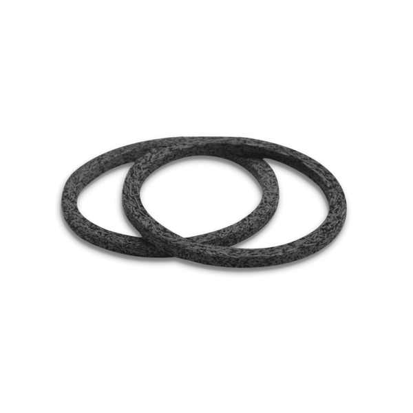 Vance & Hines HD H-D 10-16 Exhaust Gasket Kit - Bull Strap