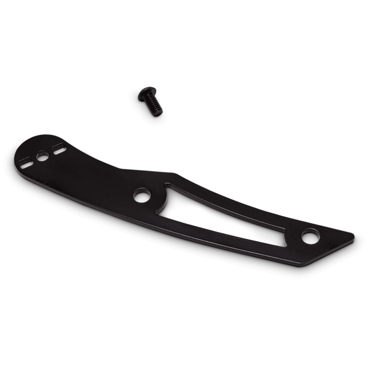 Vance & Hines HD Softail 18-22 Saddlebag Brkt - Bull Strap