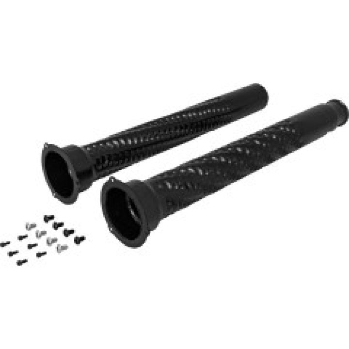 Vance & Hines Torquer 450 Q Baffle 17-20 - Bull Strap