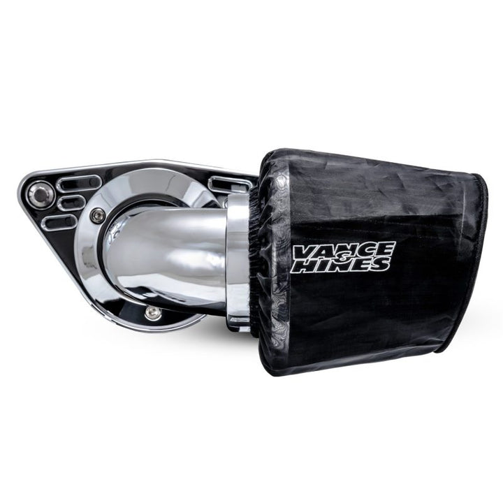 Vance & Hines VO2 Falcon Pre Filter - Bull Strap