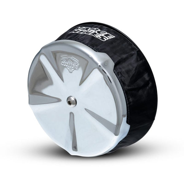 Vance & Hines VO2 Naked Pre Filter - Bull Strap