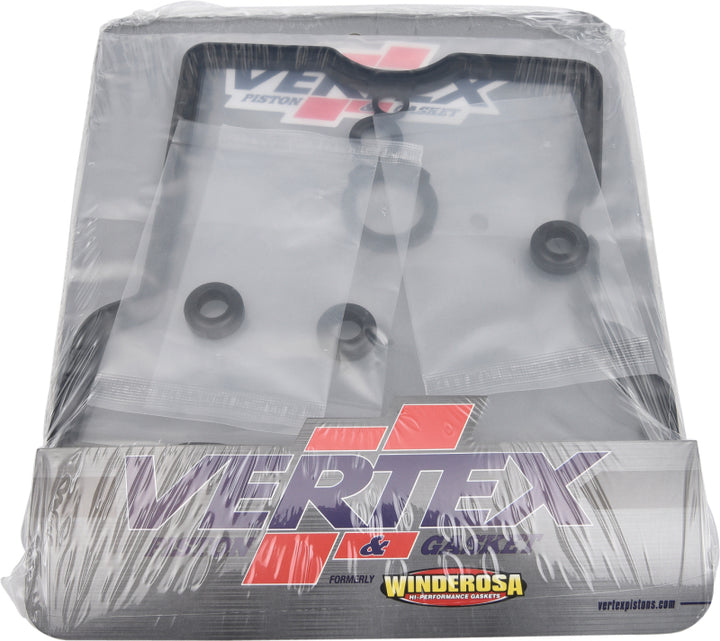 Vertex Gaskets 14-15 Polaris Sportsman 570 EFI Valve Cover Gasket - Bull Strap