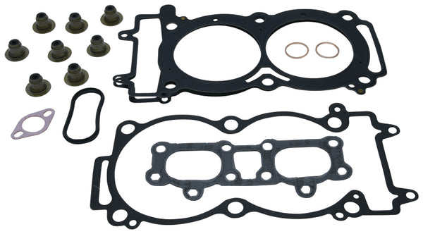 Vertex Gaskets 2016 Polaris ACE 900 EFI EPS Top End Gasket Kit - Bull Strap