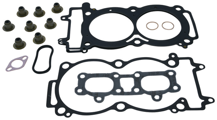 Vertex Gaskets 2016 Polaris ACE 900 EFI EPS Top End Gasket Kit - Bull Strap